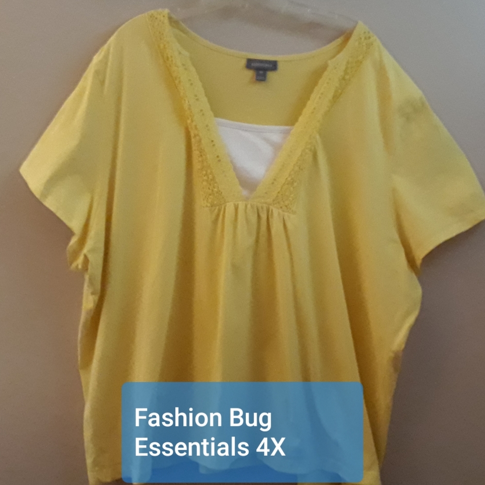 Fashion bug essentials